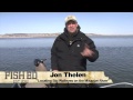 Fish Ed. How To Catch Big Spring Walleye