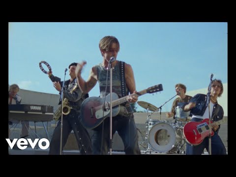 Son Mieux - Free For Another Day