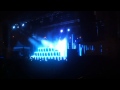 Pretty Lights - "Nas Wu-Tang (NY STATE CREAM REMIX)" (Halfway to Forecastle 7/15/2011)