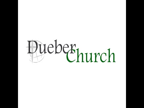 Sermon Archive