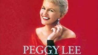 Watch Peggy Lee Johnny Guitar video