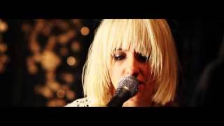 Watch Joy Formidable The Everchanging Spectrum Of A Lie video