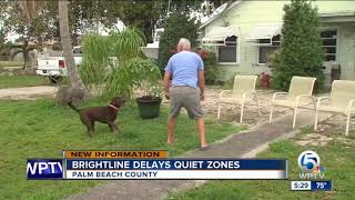 Watch Delays Quiet video