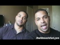 Bodybuilding Tip to Get Ripped Six Pack Abs & Lose Weight @hodgetwins