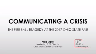 Crisis Communication: Do you have an Effective Communications & PR Plan?
