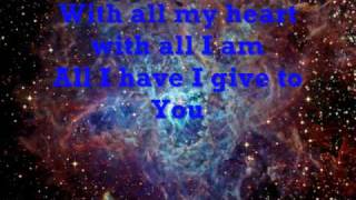 Watch Desperation Band Im In Love With You video