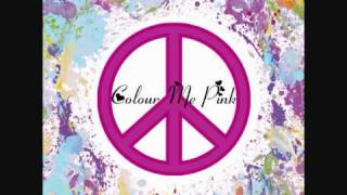 Watch Colourmepink Just So You Know video