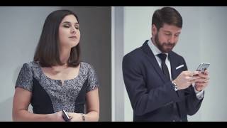 "Dry Powder " Trailer