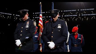 Tribute To The Fallen Responders (Sound of Silence) (Warning Emotional Audio)