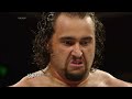 Sin Cara vs. Alexander Rusev: Raw, April 21, 2014 klip izle