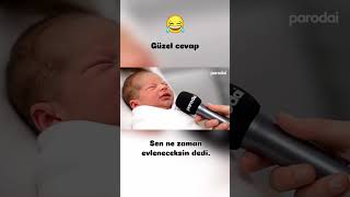 Güzel Cevap