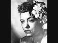 Billie Holiday: But Beautiful