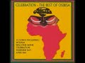 Celebration The Best of Osibisa - 'Celebration' Ghanaian Afropop