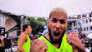 3BALL USA and 3x3 basketball are coming to the U.S.