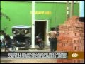 Detienen a anciano acusado de masturbarse con trusa de niña de 4 años en Laredo.mpg