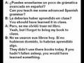 spanish grammar - cleft sentences - Article Index spanish grammar - cleft sentences - Article Index