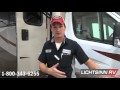 Lichtsinn.com - Winnebago View & Itasca Navion Orientation Video