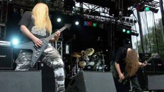 Watch Vomitory Gore Apocalypse video