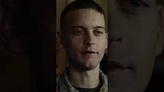 Ne Yaptığımı Biliyor Musun... Tobey Maguire Brothers Edit
