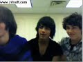 Jonas Brothers Funny Mome