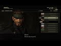Metal Gear Solid 3 на European Extreme (Хардкорный стрим) Часть 3