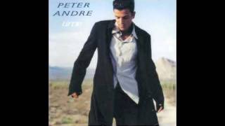 Watch Peter Andre Nobody Knows video