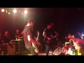 Reckless Abandon - blink-182 with Matt Skiba (Live at The Roxy)