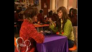 Patito feo capitulo 45temporada1
