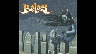 Kalas - Kalas. [full album 2006]