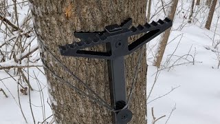 C1 Carbon Stick By Timber Ninja Outdoors