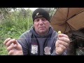 Carp Fishing - Free Spirit Lee Merritt Cracking UK 40