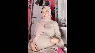 Bumil Hijab