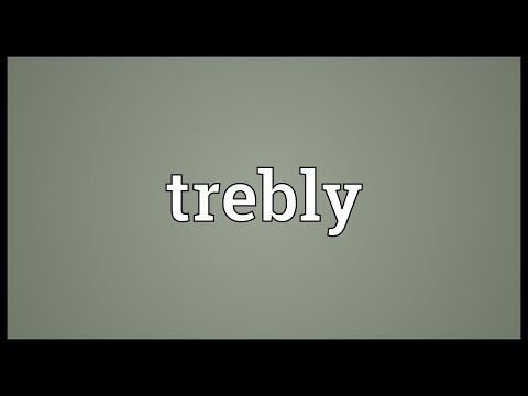 Header of trebly