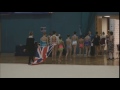 Rhythmic