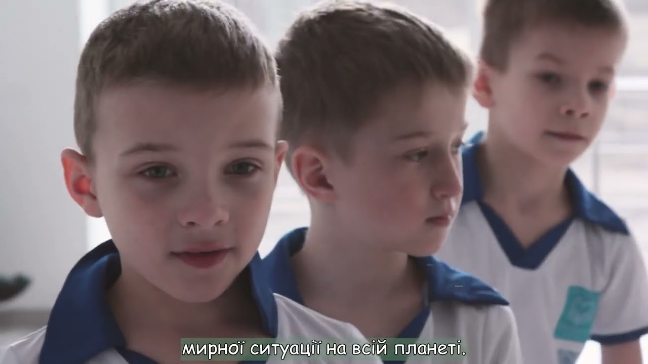 Всесвітній день здоров’я