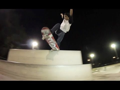 Steven Ban - 10 Tricks For A Taco