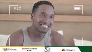 Witness The Incredible Journey Of Qonces Nstikelelo Mavata, An Isiqalo Youth Fund Beneficiary.