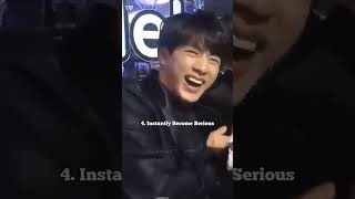 Moon So Cute Sirious Moment I Love