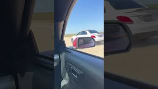 10 Speed 5.0 Vs C43 Amg Vs Camaro Vs F150