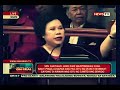 Day 17 Corona Impeachment #cjtrial #cjontrial Sen. Miriam, Enrile Bday & Serafin Cuevas Valentines