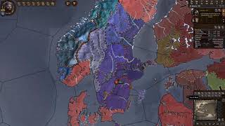 Crusader Kings Ii Reforming The Germanic Faith