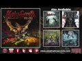 Holy Grail - "Hollow Ground" (Official Track Stream)