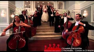 Canon In D Major Pachelbel Chamber Orchestra Psq Canon In D Major Pachelbel Chamber Orchestra Psq