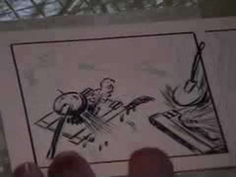 lettering and coloring one