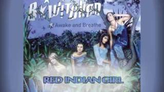 Watch Bwitched Red Indian Girl video