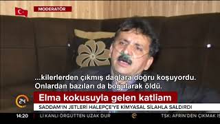 Halepçe Katlin 30. Yılı
