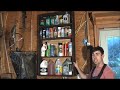 DIY Simple Shelving Unit - How To