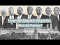 How Did Russia’s Oligarchs Rise to Power?