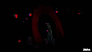 A spooky microtonal generative sequence