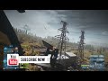 Battlefield 3: End Game - Helicopter Support for CTF Gameplay (PS3)